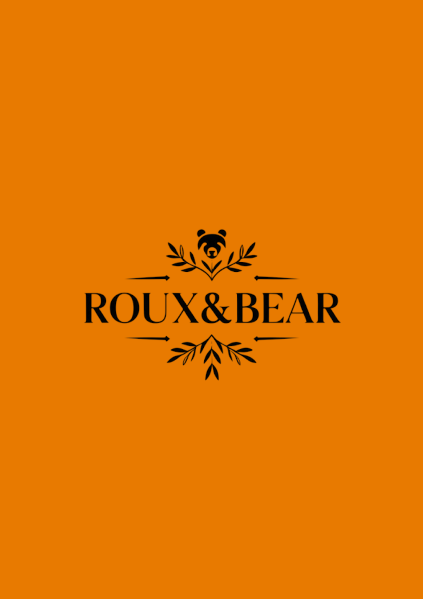 Roux & Bear